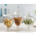 Wedding Candy Jar for Decoration(All Size ,Style,color)